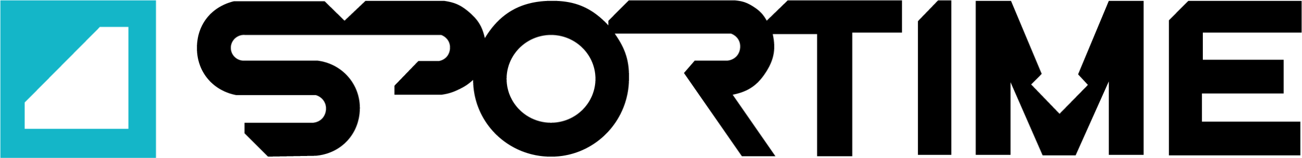 Logo negozio Sportime