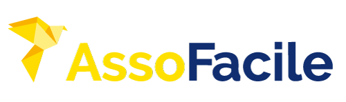 Logo AssoFacile